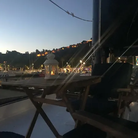 Boat The Umoja Experience Botel Benalmadena