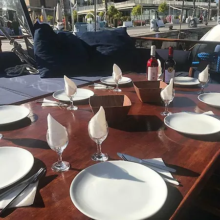 Boat The Umoja Experience Benalmadena