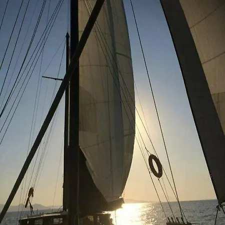 Boat The Umoja Experience Benalmadena
